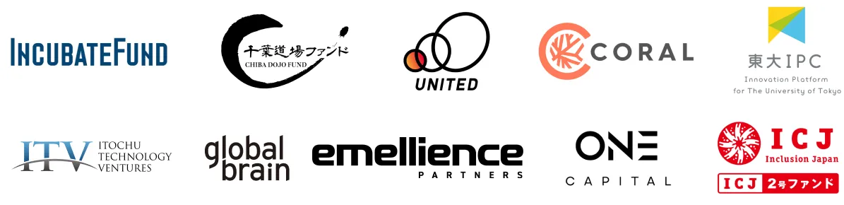 提携ベンチャーキャピタル1