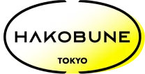 hakobune